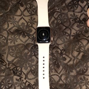 Apple watch 4 series